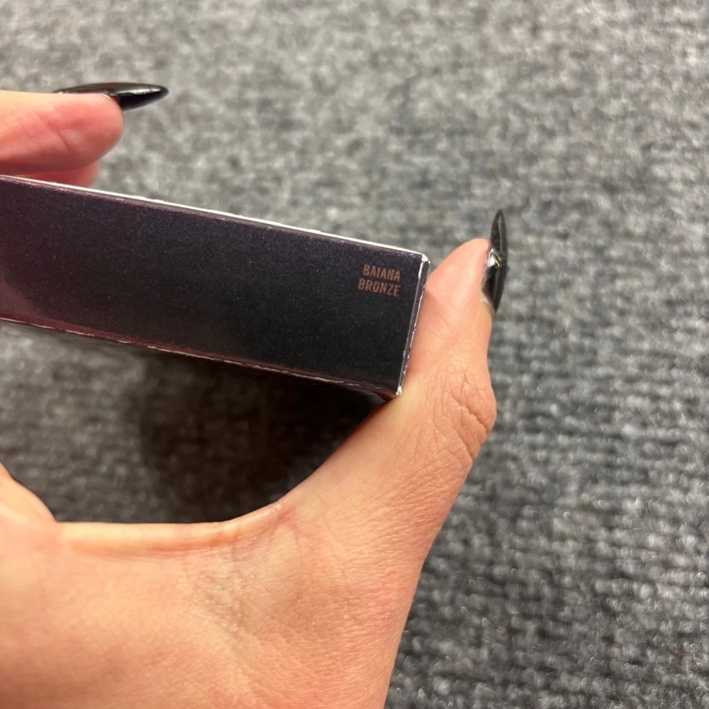 MAC Cosmetics NIB Bronzing Powder color: Baiana Bronze